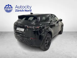 Land Rover Range Rover Evoque 1.5 T 270e Autobiography