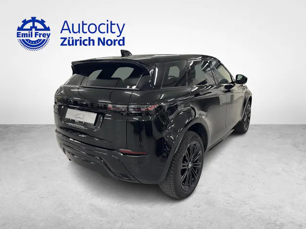 Land Rover Range Rover Evoque 1.5 T 270e Autobiography
