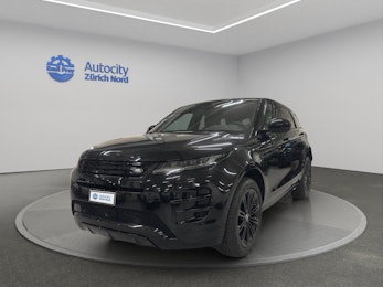 Vehicle image LAND ROVER Range Rover Evoque 1.5 T 270e Autobiography Vehicle image LAND ROVER Range Rover Evoque 1.5 T 270e Autobiography