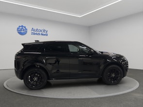 Vehicle image LAND ROVER Range Rover Evoque 1.5 T 270e Autobiography