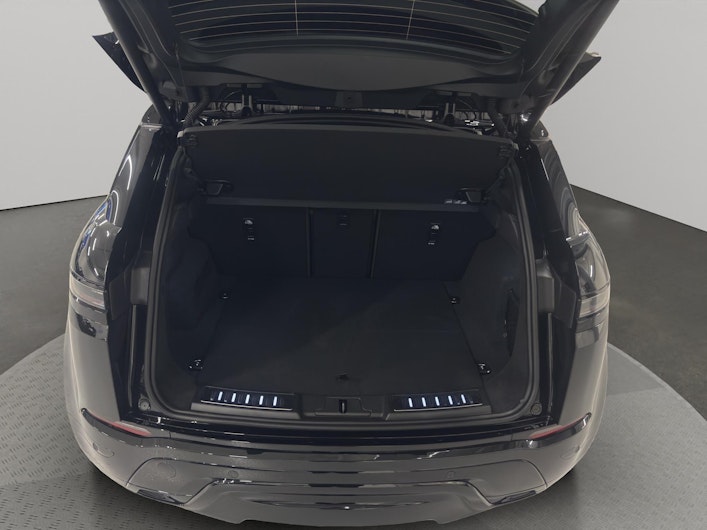 Vehicle image LAND ROVER RANGE ROVER EVOQUE