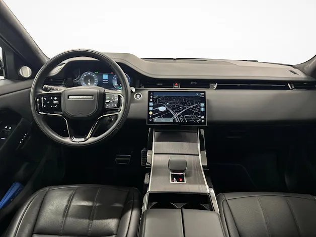 Land Rover Range Rover Evoque 1.5 T 270e Autobiography