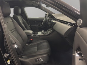 Vehicle image LAND ROVER Range Rover Evoque 1.5 T 270e Autobiography