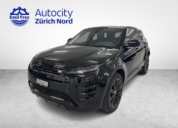 Vehicle image LAND ROVER Range Rover Evoque 1.5 T 270e Autobiography Vehicle image LAND ROVER Range Rover Evoque 1.5 T 270e Autobiography