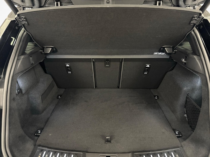 Vehicle image LAND ROVER RANGE ROVER EVOQUE