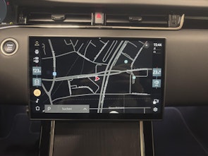 Vehicle image LAND ROVER Range Rover Evoque 1.5 T 270e Autobiography