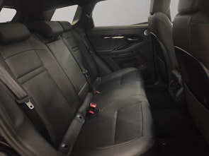 Vehicle image LAND ROVER Range Rover Evoque 1.5 T 270e Autobiography