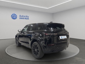 Vehicle image LAND ROVER Range Rover Evoque 1.5 T 270e Autobiography