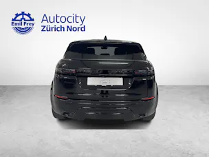 Land Rover Range Rover Evoque 1.5 T 270e Autobiography