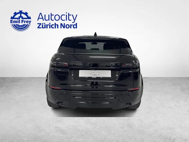 Land Rover Range Rover Evoque 1.5 T 270e Autobiography