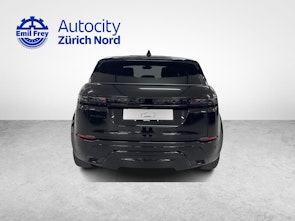 Vehicle image LAND ROVER Range Rover Evoque 1.5 T 270e Autobiography