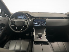 Vehicle image LAND ROVER Range Rover Evoque 1.5 T 270e Dynamic SE