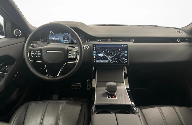 immagine del veicolo 8 immagine del veicolo 8