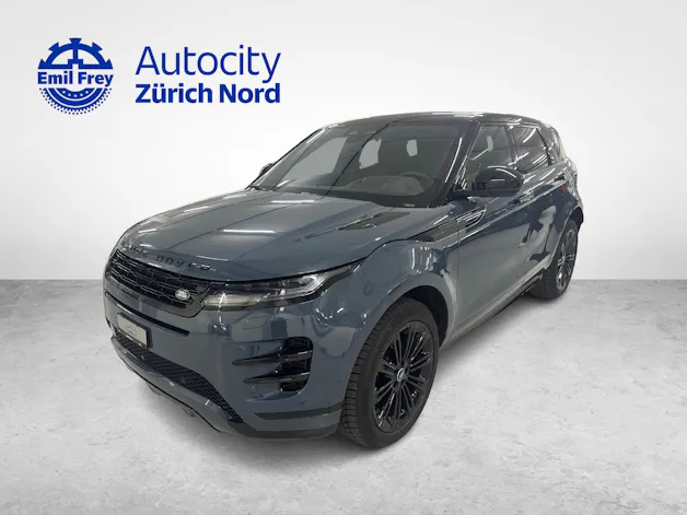 Land Rover Range Rover Evoque 1.5 T 270e Dynamic SE