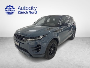 Vehicle image LAND ROVER Range Rover Evoque 1.5 T 270e Dynamic SE