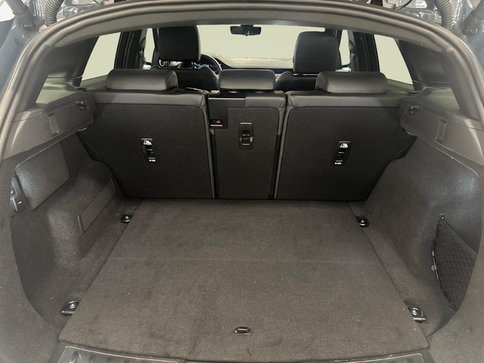 Vehicle image LAND ROVER RANGE ROVER EVOQUE