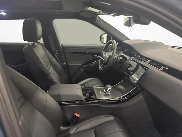 Land Rover Range Rover Evoque 1.5 T 270e Dynamic SE