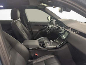 Vehicle image LAND ROVER Range Rover Evoque 1.5 T 270e Dynamic SE