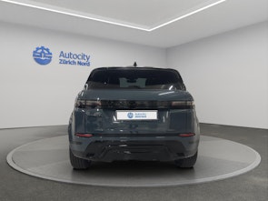 Vehicle image LAND ROVER Range Rover Evoque 1.5 T 270e Dynamic SE