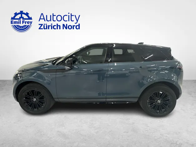 Land Rover Range Rover Evoque 1.5 T 270e Dynamic SE