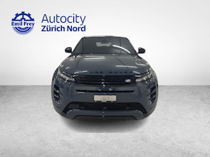 Vehicle image LAND ROVER Range Rover Evoque 1.5 T 270e Dynamic SE