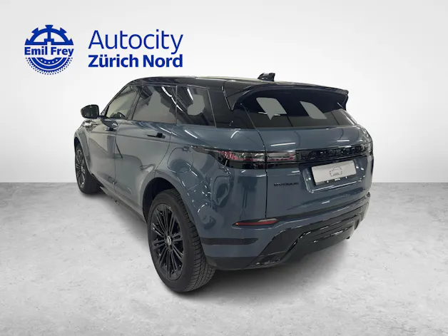 Land Rover Range Rover Evoque 1.5 T 270e Dynamic SE