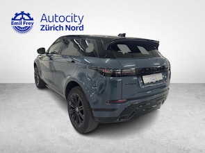 Vehicle image LAND ROVER Range Rover Evoque 1.5 T 270e Dynamic SE
