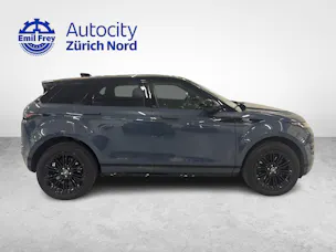 Land Rover Range Rover Evoque 1.5 T 270e Dynamic SE