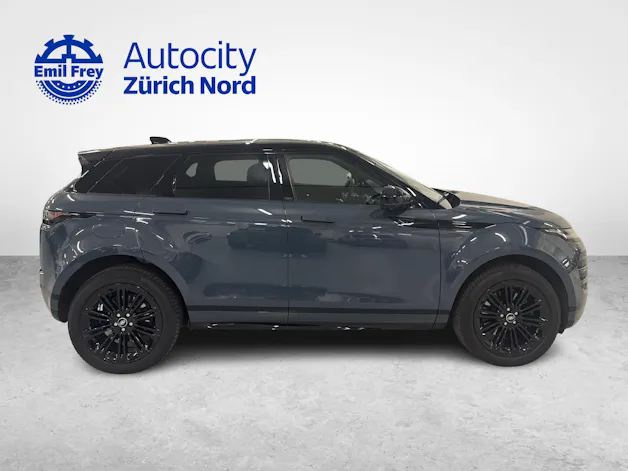 Land Rover Range Rover Evoque 1.5 T 270e Dynamic SE