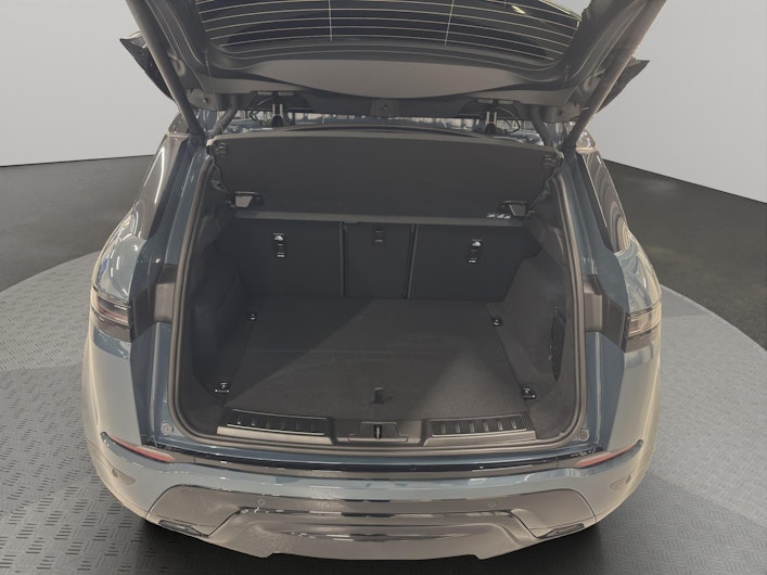 Vehicle image LAND ROVER RANGE ROVER EVOQUE