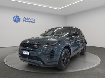 Vehicle image LAND ROVER Range Rover Evoque 1.5 T 270e Dynamic SE Vehicle image LAND ROVER Range Rover Evoque 1.5 T 270e Dynamic SE