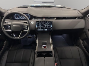 Vehicle image LAND ROVER Range Rover Evoque 1.5 T 270e Dynamic SE