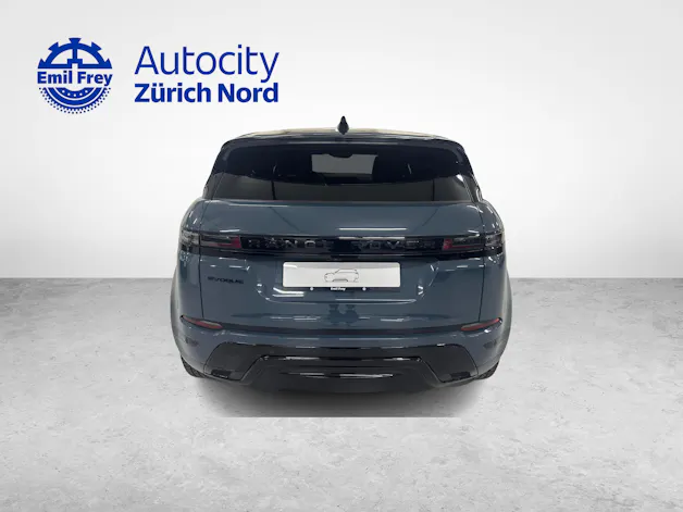 Land Rover Range Rover Evoque 1.5 T 270e Dynamic SE