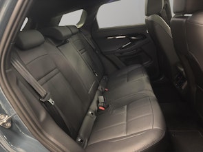Vehicle image LAND ROVER Range Rover Evoque 1.5 T 270e Dynamic SE