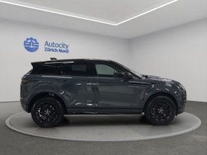 Vehicle image LAND ROVER Range Rover Evoque 1.5 T 270e Dynamic SE