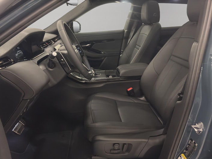 Vehicle image LAND ROVER RANGE ROVER EVOQUE