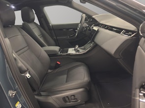 Vehicle image LAND ROVER Range Rover Evoque 1.5 T 270e Dynamic SE