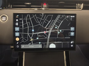 Vehicle image LAND ROVER Range Rover Evoque 1.5 T 270e Dynamic SE