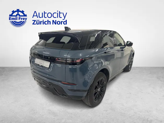 Land Rover Range Rover Evoque 1.5 T 270e Dynamic SE