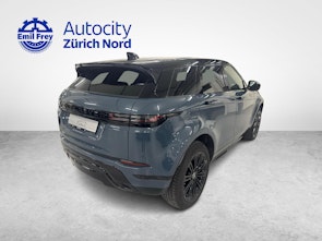 Vehicle image LAND ROVER Range Rover Evoque 1.5 T 270e Dynamic SE