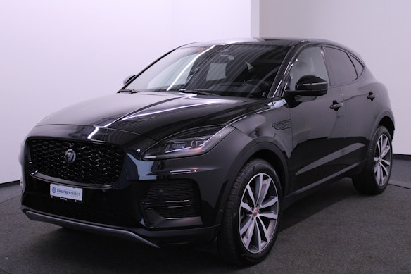 JAGUAR E-Pace 2.0 D I4 165 SE AWD 0