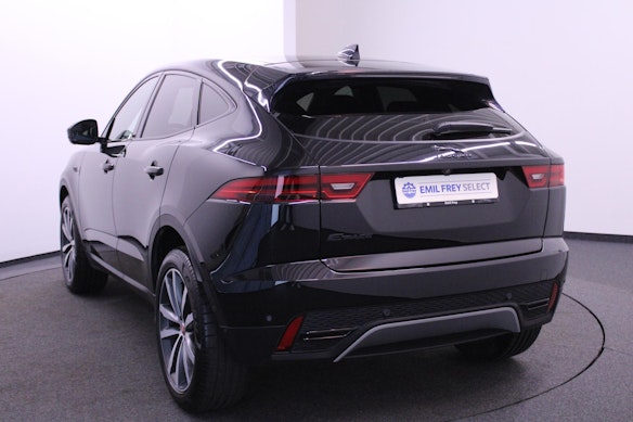 JAGUAR E-Pace 2.0 D I4 165 SE AWD 1