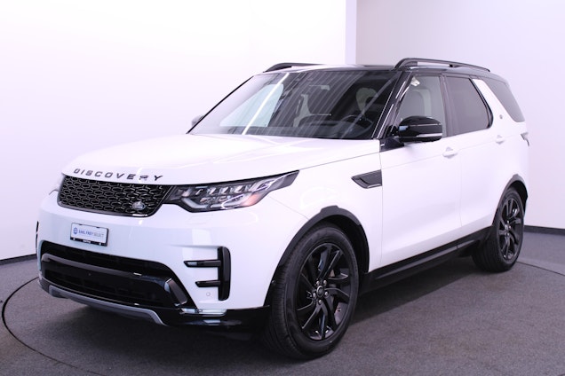 First vehicle image
