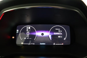 Vehicle image MITSUBISHI ASX 1.3 MH Intense