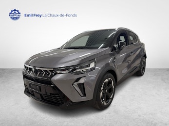 Vehicle image MITSUBISHI ASX 1.3 MH Intense