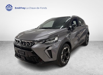 immagine del veicolo MITSUBISHI ASX 1.3 MH Intense immagine del veicolo MITSUBISHI ASX 1.3 MH Intense