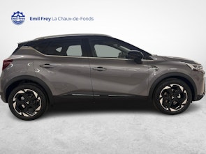 Vehicle image MITSUBISHI ASX 1.3 MH Intense