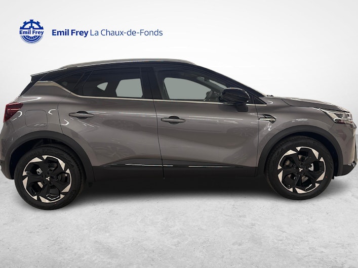 Vehicle image MITSUBISHI ASX