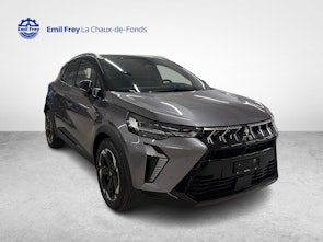 Vehicle image MITSUBISHI ASX 1.3 MH Intense