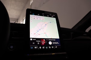 Vehicle image MITSUBISHI ASX 1.3 MH Intense